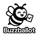 BuzzBallot Logo
